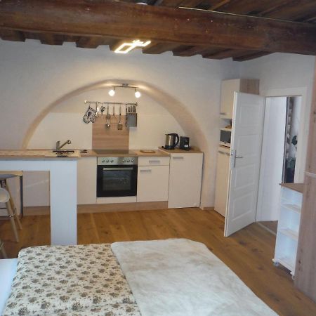 Ferienwohnung Weberlenz Gmund in Karnten Exterior foto