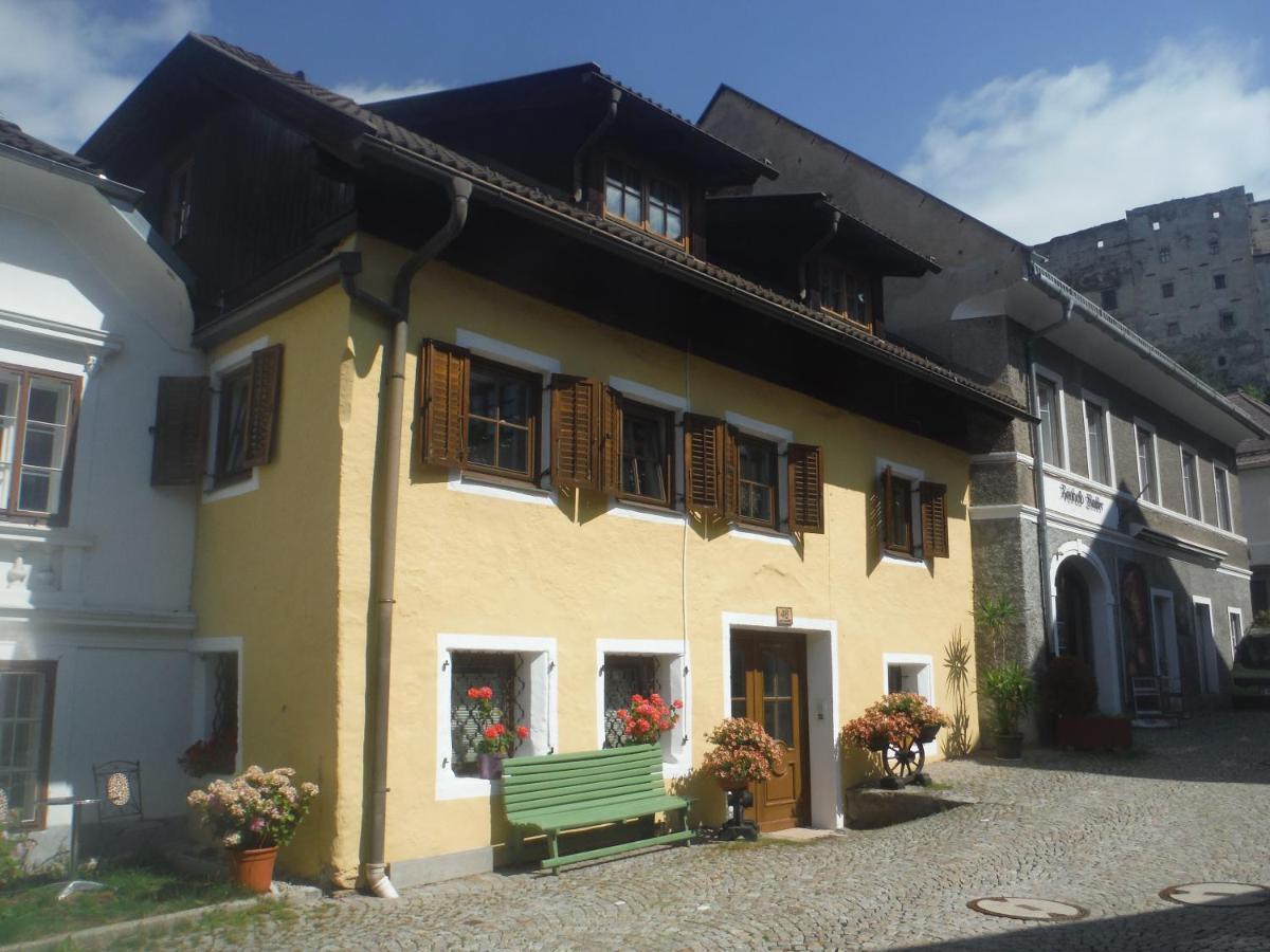 Ferienwohnung Weberlenz Gmund in Karnten Exterior foto