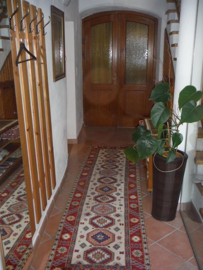 Ferienwohnung Weberlenz Gmund in Karnten Exterior foto