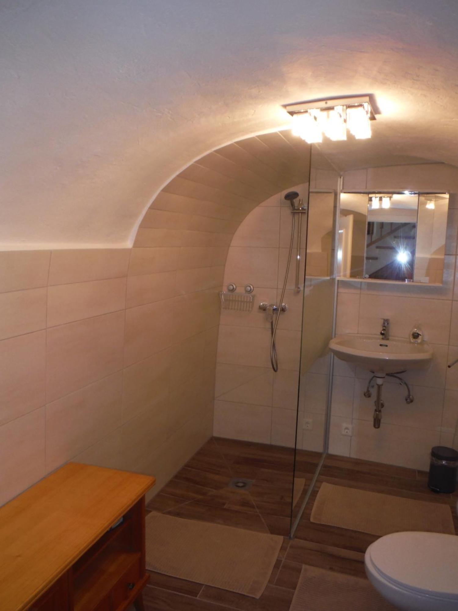 Ferienwohnung Weberlenz Gmund in Karnten Exterior foto